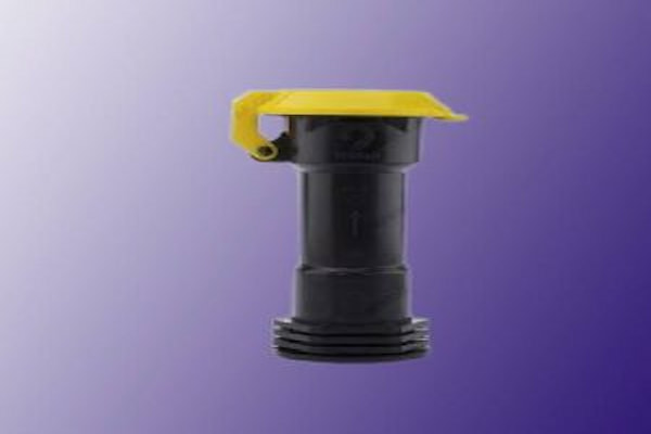 تصویر 1 از خرید شیر خودکار پلی استال + قیمت فروش استثنایی